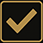 Label Check icon