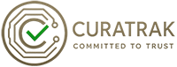 Curatrak logo